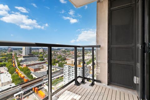 Photo 22 at 2408 - 1410 Dupont Street, Junction, Toronto