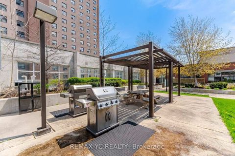 Photo 27 at 2408 - 1410 Dupont Street, Junction, Toronto