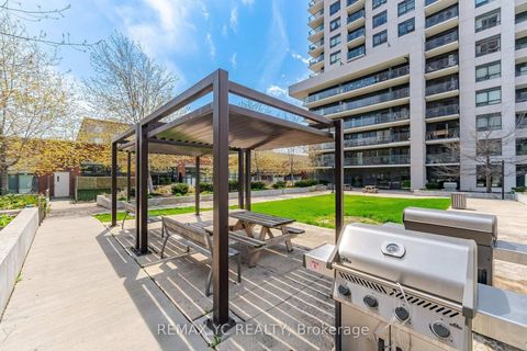 Photo 28 at 2408 - 1410 Dupont Street, Junction, Toronto
