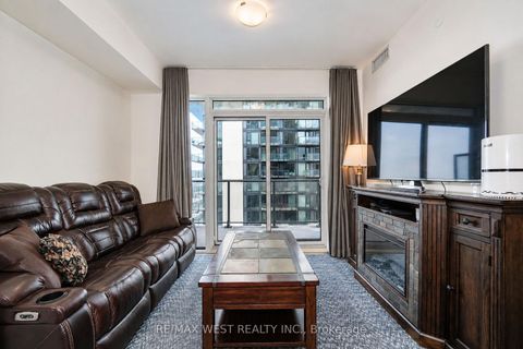 Photo 2 at 1502 - 8960 Jane Street, Vellore Village, Vaughan