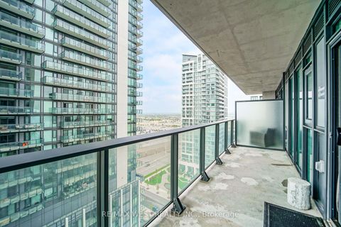 Photo 4 at 1502 - 8960 Jane Street, Vellore Village, Vaughan
