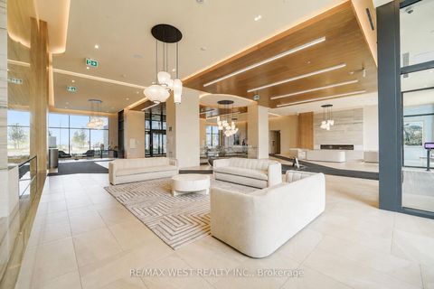 Photo 5 at 1502 - 8960 Jane Street, Vellore Village, Vaughan