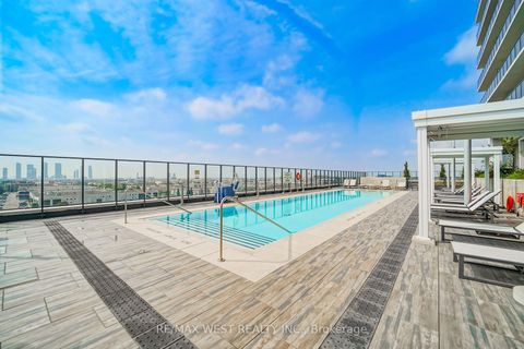 Photo 6 at 1502 - 8960 Jane Street, Vellore Village, Vaughan