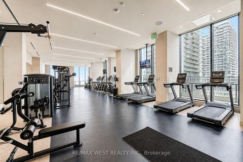 Photo 10 at 1502 - 8960 Jane Street, Vellore Village, Vaughan