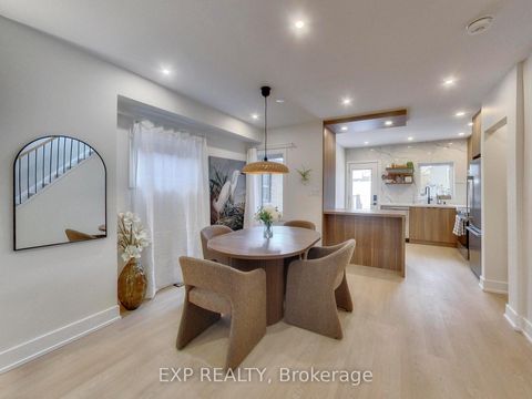 Photo 0 at 37 Gilbert Avenue, Davenport, Toronto