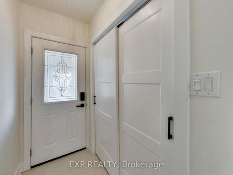 Photo 3 at 37 Gilbert Avenue, Davenport, Toronto