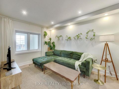 Photo 4 at 37 Gilbert Avenue, Davenport, Toronto