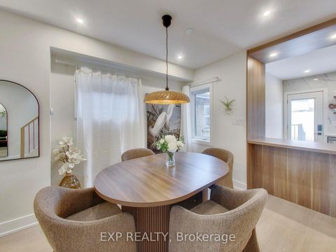 Photo 6 at 37 Gilbert Avenue, Davenport, Toronto