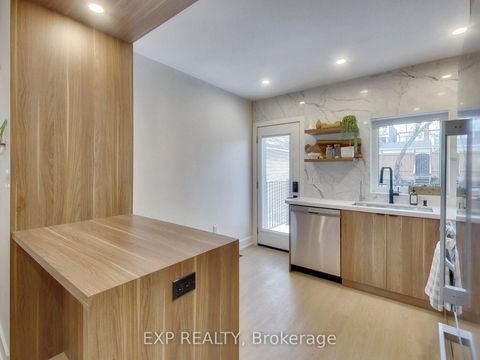 Photo 7 at 37 Gilbert Avenue, Davenport, Toronto