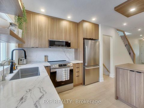 Photo 9 at 37 Gilbert Avenue, Davenport, Toronto
