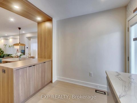Photo 10 at 37 Gilbert Avenue, Davenport, Toronto