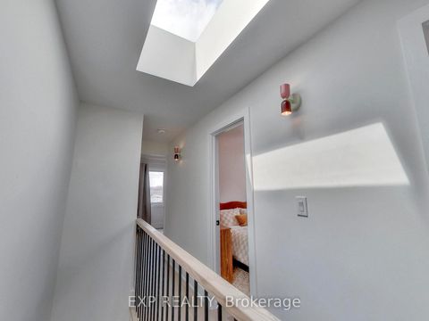 Photo 11 at 37 Gilbert Avenue, Davenport, Toronto