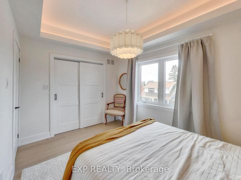 Photo 13 at 37 Gilbert Avenue, Davenport, Toronto