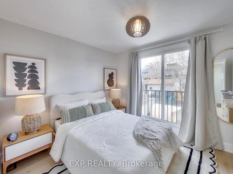 Photo 14 at 37 Gilbert Avenue, Davenport, Toronto