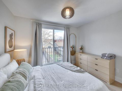 Photo 15 at 37 Gilbert Avenue, Davenport, Toronto