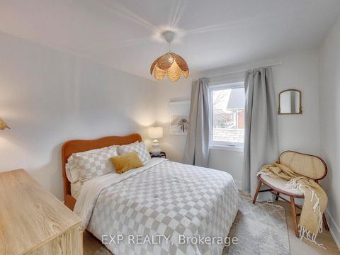 Photo 16 at 37 Gilbert Avenue, Davenport, Toronto