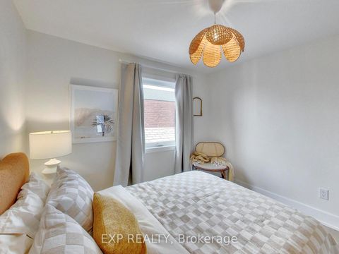 Photo 17 at 37 Gilbert Avenue, Davenport, Toronto