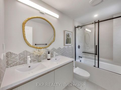 Photo 18 at 37 Gilbert Avenue, Davenport, Toronto