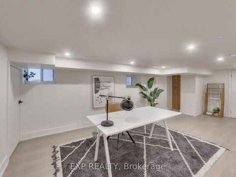 Photo 19 at 37 Gilbert Avenue, Davenport, Toronto