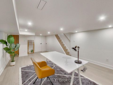 Photo 20 at 37 Gilbert Avenue, Davenport, Toronto