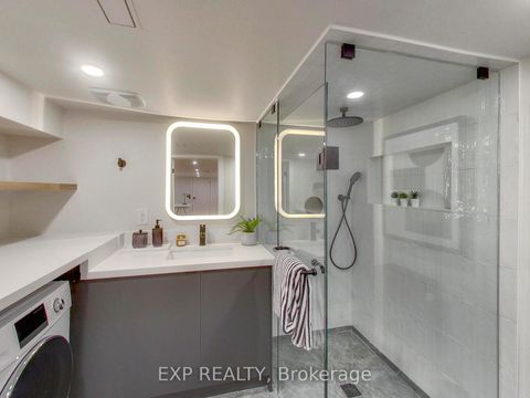 Photo 21 at 37 Gilbert Avenue, Davenport, Toronto