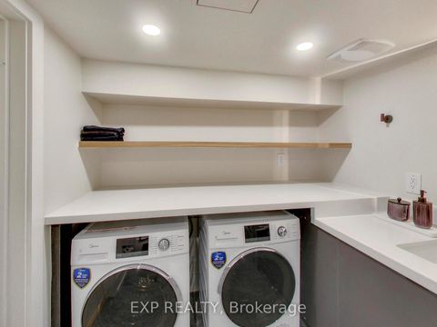 Photo 23 at 37 Gilbert Avenue, Davenport, Toronto