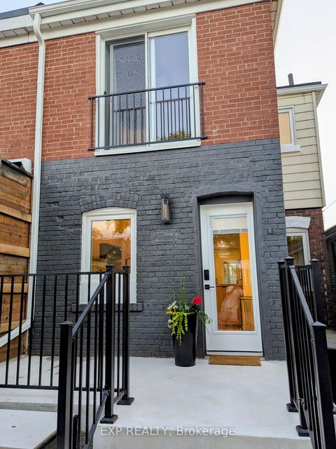 Photo 25 at 37 Gilbert Avenue, Davenport, Toronto
