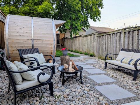 Photo 26 at 37 Gilbert Avenue, Davenport, Toronto