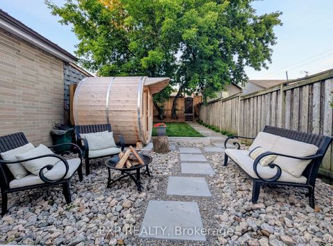 Photo 27 at 37 Gilbert Avenue, Davenport, Toronto