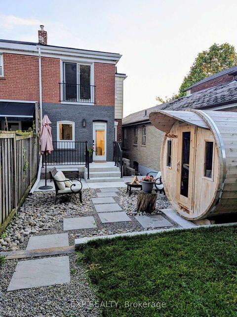 Photo 28 at 37 Gilbert Avenue, Davenport, Toronto