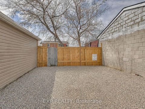 Photo 31 at 37 Gilbert Avenue, Davenport, Toronto