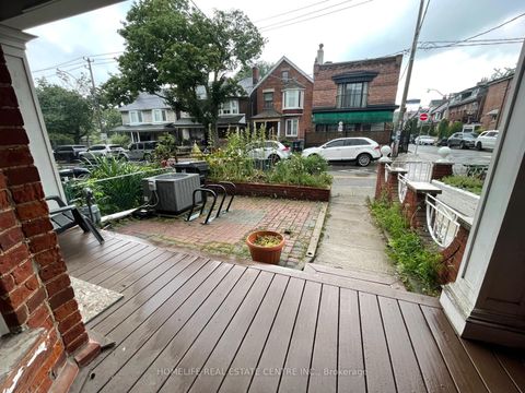 Photo 2 at 169 Gladstone Avenue, Little Portugal, Toronto