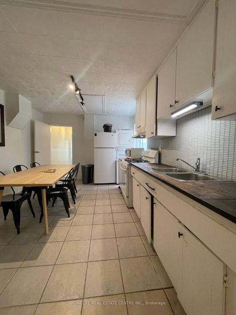 Photo 3 at 169 Gladstone Avenue, Little Portugal, Toronto