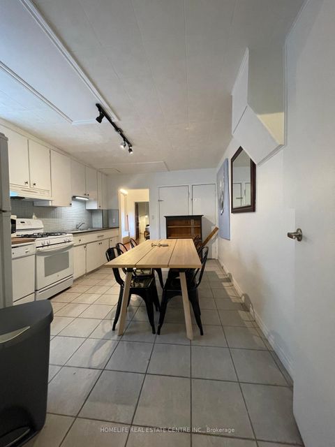 Photo 4 at 169 Gladstone Avenue, Little Portugal, Toronto
