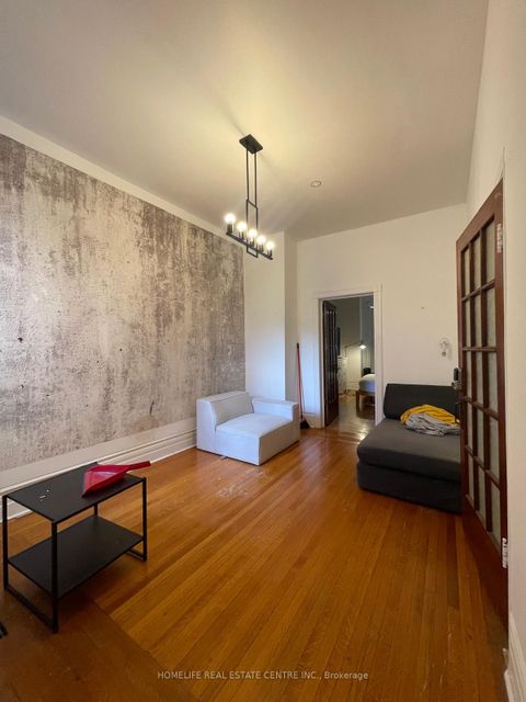 Photo 5 at 169 Gladstone Avenue, Little Portugal, Toronto