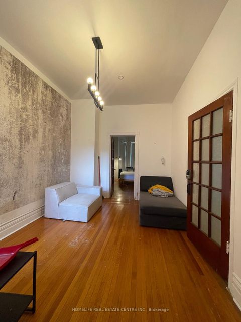Photo 6 at 169 Gladstone Avenue, Little Portugal, Toronto