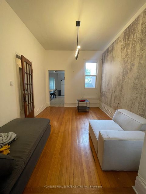 Photo 7 at 169 Gladstone Avenue, Little Portugal, Toronto