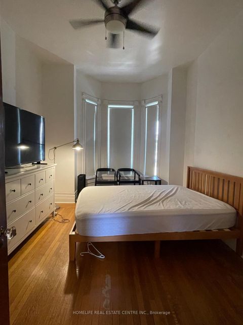 Photo 8 at 169 Gladstone Avenue, Little Portugal, Toronto