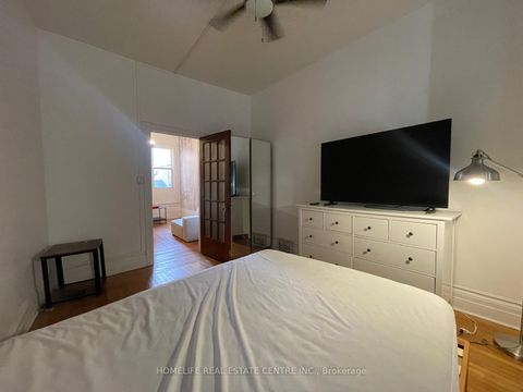 Photo 9 at 169 Gladstone Avenue, Little Portugal, Toronto