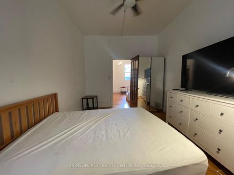 Photo 10 at 169 Gladstone Avenue, Little Portugal, Toronto