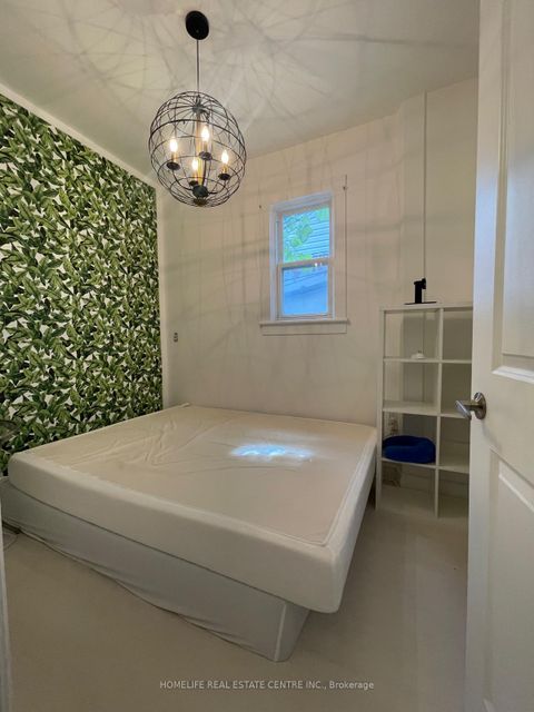 Photo 11 at 169 Gladstone Avenue, Little Portugal, Toronto