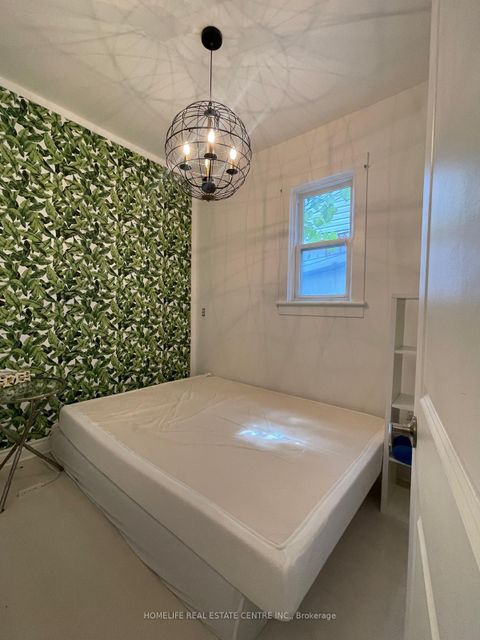 Photo 12 at 169 Gladstone Avenue, Little Portugal, Toronto