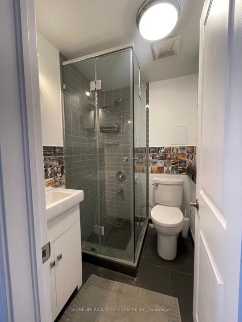 Photo 13 at 169 Gladstone Avenue, Little Portugal, Toronto