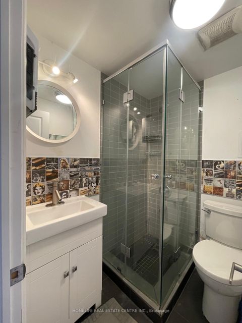 Photo 14 at 169 Gladstone Avenue, Little Portugal, Toronto
