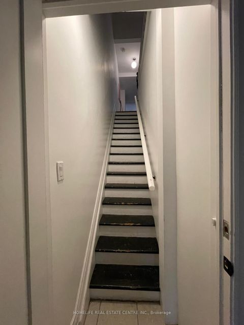 Photo 15 at 169 Gladstone Avenue, Little Portugal, Toronto