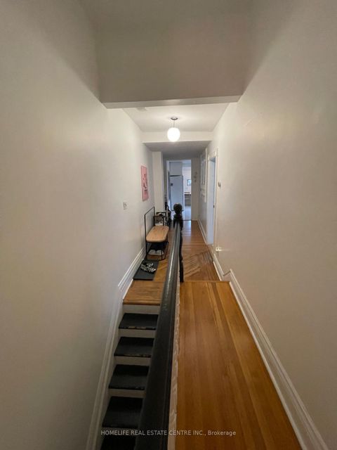 Photo 16 at 169 Gladstone Avenue, Little Portugal, Toronto