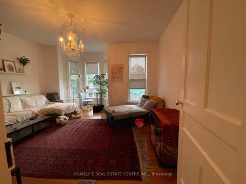 Photo 17 at 169 Gladstone Avenue, Little Portugal, Toronto