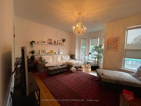 Photo 18 at 169 Gladstone Avenue, Little Portugal, Toronto