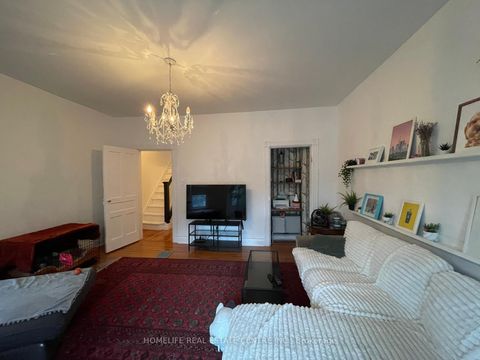 Photo 19 at 169 Gladstone Avenue, Little Portugal, Toronto