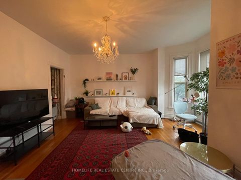 Photo 20 at 169 Gladstone Avenue, Little Portugal, Toronto